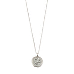 Load image into Gallery viewer, PILGRIM Horoscope Necklace - Leo
