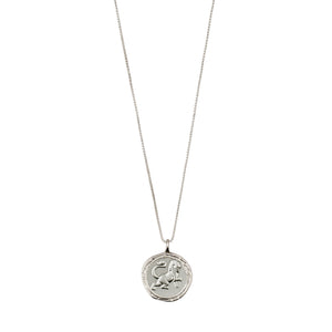 PILGRIM Horoscope Necklace - Leo