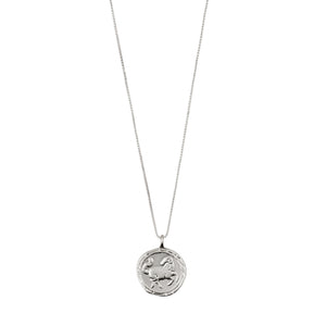 PILGRIM Horoscope Necklace - Aries