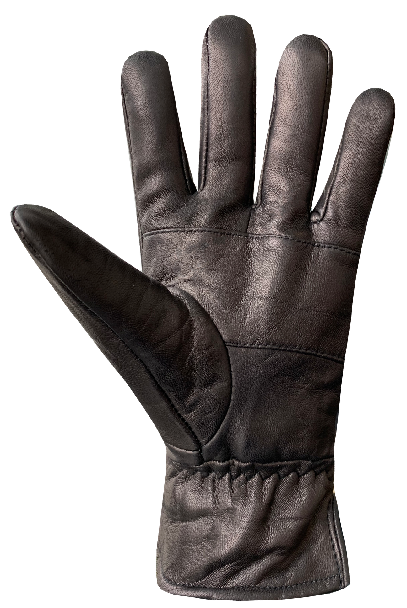 AUCLAIR Gianni Men’s Glove - Black