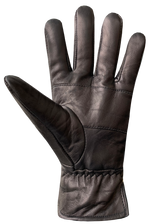 Load image into Gallery viewer, AUCLAIR Gianni Men’s Glove - Black
