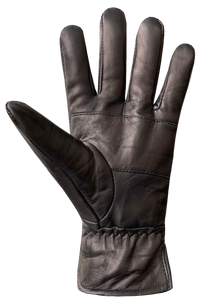 AUCLAIR Gianni Men’s Glove - Black