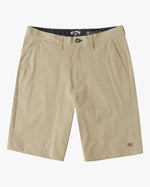 Load image into Gallery viewer, BILLABONG Kids Crossfire Submersible Short
