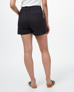 Load image into Gallery viewer, TENTREE Twill High Waisted Short
