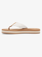 Load image into Gallery viewer, ROXY Colbee High sandal - Natural
