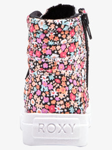 ROXY GIRL Rae Mid-Top Shoe