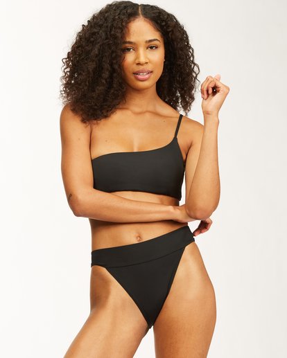 BILLABONG Sol Searcher Aruba Bikini Bottom