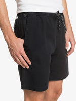 Load image into Gallery viewer, QUIKSILVER Cabo Shore Short - Black
