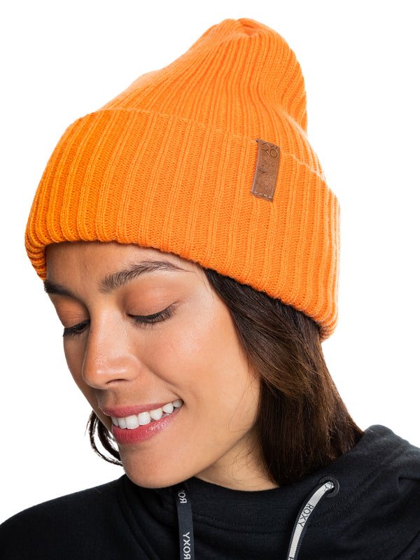 ROXY Dynabeat Beanie