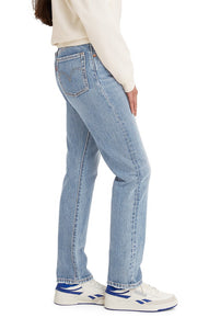 LEVI'S 501 Original Fit Women's Jeans - Hollow Days