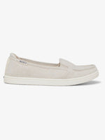 Load image into Gallery viewer, ROXY Minnow VII Slip On Shoe - Oatmeal
