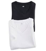Load image into Gallery viewer, SAXX Undercover V Neck Tee
