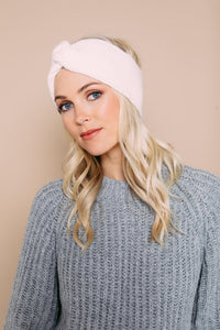 ORB Vail Chunky Rib Headband