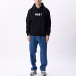 Load image into Gallery viewer, OBEY Bold Hoodie Fleece
