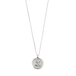 Load image into Gallery viewer, PILGRIM Horoscope Necklace - Aquarius
