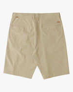 Load image into Gallery viewer, BILLABONG Kids Crossfire Submersible Short
