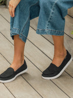 Load image into Gallery viewer, ROXY Minnow VII Slip-on Shoe
