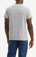 Load image into Gallery viewer, LEVI&#39;S Sportwear Logo Graphic Tee - Midtone Grey
