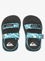 Load image into Gallery viewer, QUIKSILVER Monkey Caged Toddler Sandal
