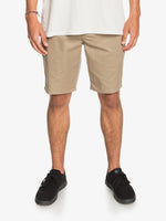 Load image into Gallery viewer, QUIKSILVER Everyday Union Stretch Chino Short - Elmwood
