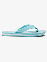 Load image into Gallery viewer, ROXY GIRL Vista Sandals - Light Blue
