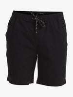 Load image into Gallery viewer, QUIKSILVER Cabo Shore Short - Black
