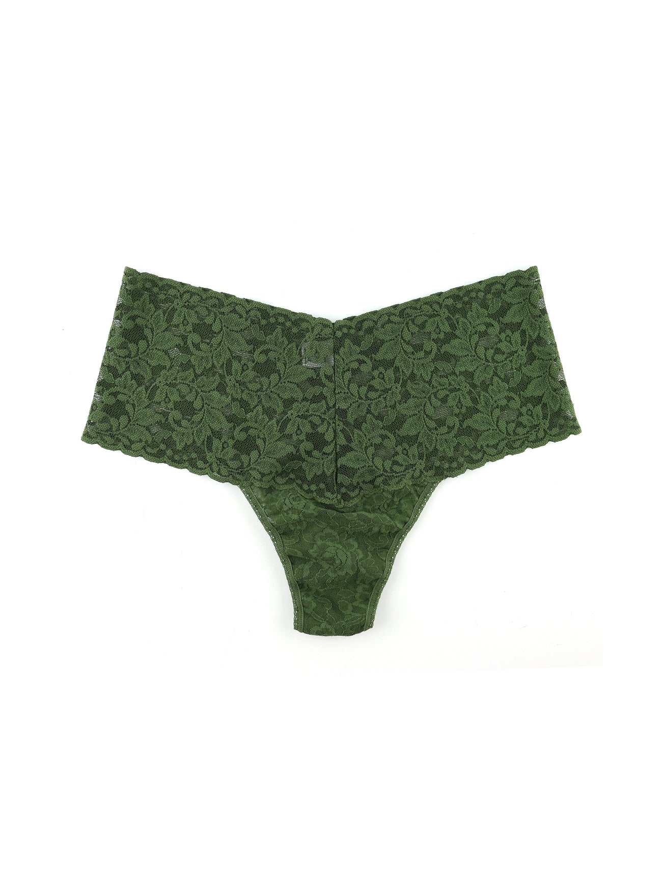 HANKY PANKY Retro Thong