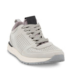 Load image into Gallery viewer, STEVE MADDEN Phorice Sneaker - Light Grey
