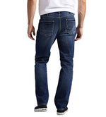 Load image into Gallery viewer, SILVER JEANS Machray Classic Fit Straight Leg Jean
