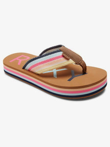 ROXY GIRL Chika High Sandals