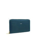 Load image into Gallery viewer, PIXIE MOOD Emma Ziparound Wallet - Blueberry
