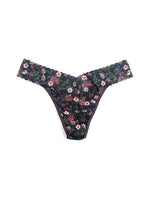 Load image into Gallery viewer, HANKY PANKY Myddleton Garden Original Rise Thong
