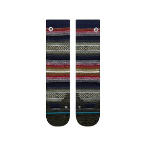 STANCE Adventure Windy Peak Black