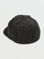 Load image into Gallery viewer, VOLCOM Full Stone Heather Flexfit Hat
