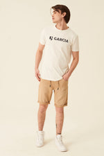 Load image into Gallery viewer, GARCIA Men Shorts - Tan
