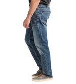 Load image into Gallery viewer, SILVER JEANS Machray Straight Leg
