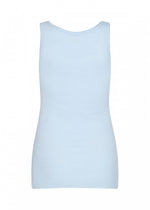 Load image into Gallery viewer, SOYACONCEPT Ryan 1 Top - Cashmere Blue
