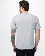 Load image into Gallery viewer, TENTREE Treeblend V-neck T-shirt
