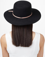 Load image into Gallery viewer, TENTREE Harlow Boater Hat
