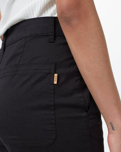 TENTREE Twill High Waisted Short