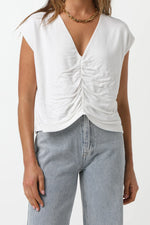 Load image into Gallery viewer, MADISON THE LABEL Gracie Top
