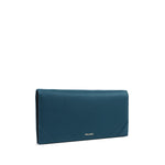 Load image into Gallery viewer, PIXIE MOOD Logan Long Wallet - Blueberry
