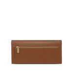 Load image into Gallery viewer, PIXIE MOOD Logan Long Wallet - Chestnut

