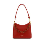 Load image into Gallery viewer, PIXIE MOOD Sara Shoulder Bag - Cranberry
