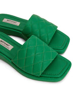 Load image into Gallery viewer, MATT &amp; NAT Brie Vegan Slide Sandals
