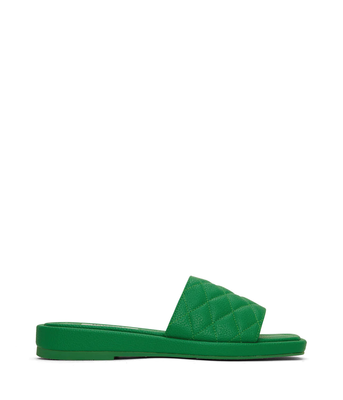 MATT & NAT Brie Vegan Slide Sandals