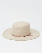 Load image into Gallery viewer, TENTREE Harlow Boater Hat
