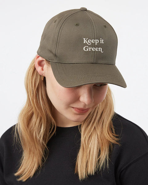 Tentree dad deals hat