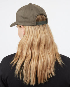 TENTREE Keep It Green Elevation Hat