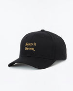 Load image into Gallery viewer, TENTREE Keep It Green Elevation Hat
